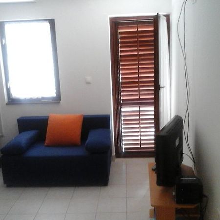 Apartment Rogic Biograd Na Moru Extérieur photo