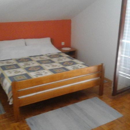 Apartment Rogic Biograd Na Moru Extérieur photo