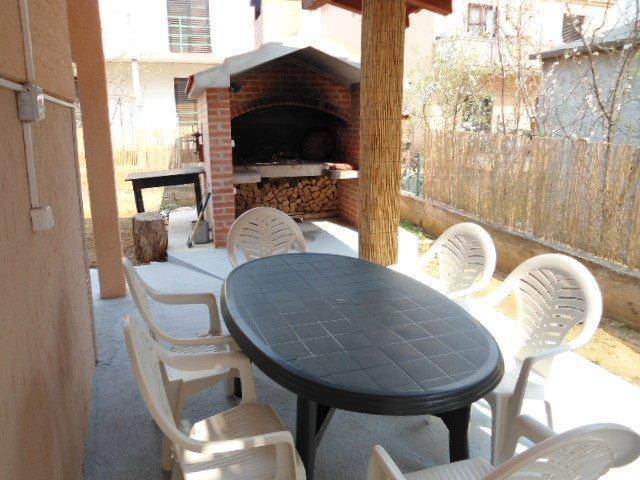 Apartment Rogic Biograd Na Moru Extérieur photo