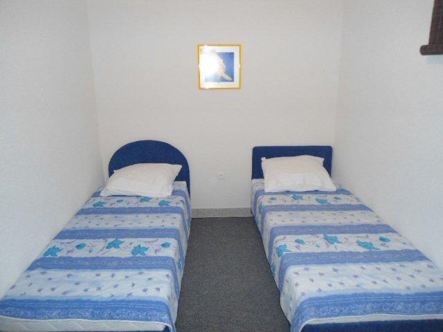Apartment Rogic Biograd Na Moru Extérieur photo