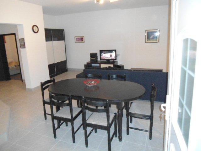 Apartment Rogic Biograd Na Moru Extérieur photo